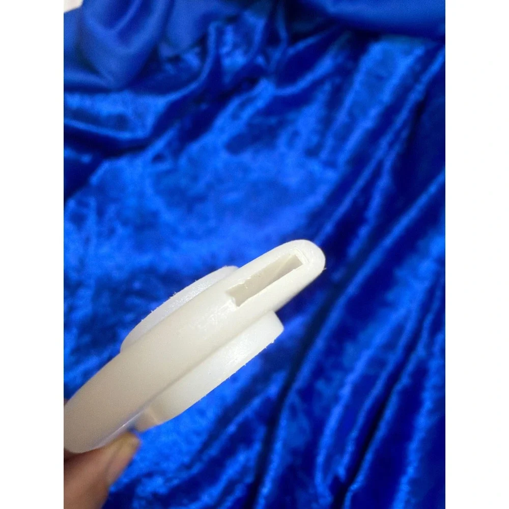 Pampered Chef Vintage Cheese Knife Slicer‎ Spreader #1125 Retired With Sheath